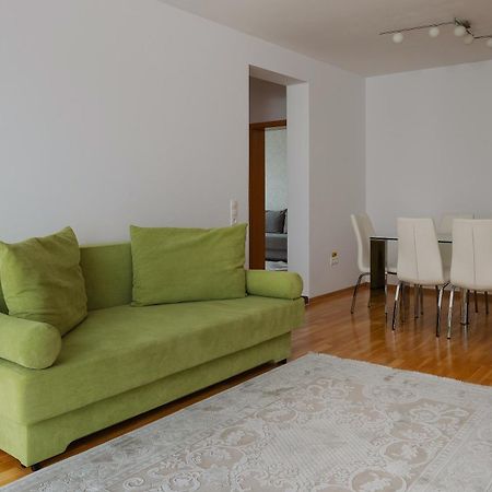 Brasov Holiday Apartments Extérieur photo