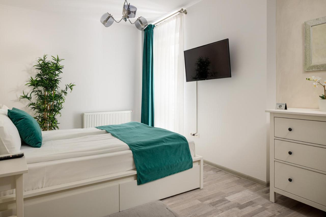 Brasov Holiday Apartments Extérieur photo