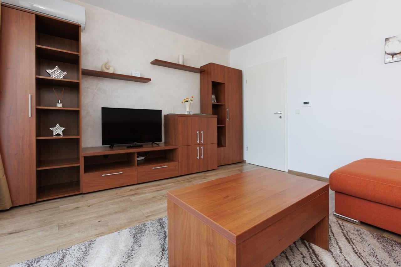 Brasov Holiday Apartments Extérieur photo