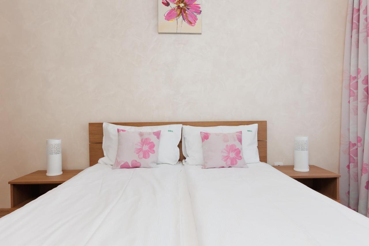 Brasov Holiday Apartments Extérieur photo