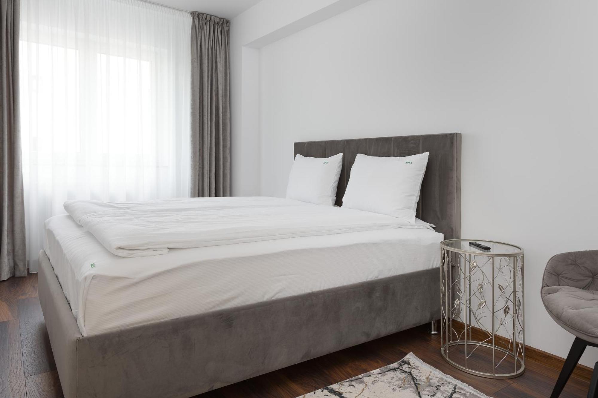 Brasov Holiday Apartments Extérieur photo