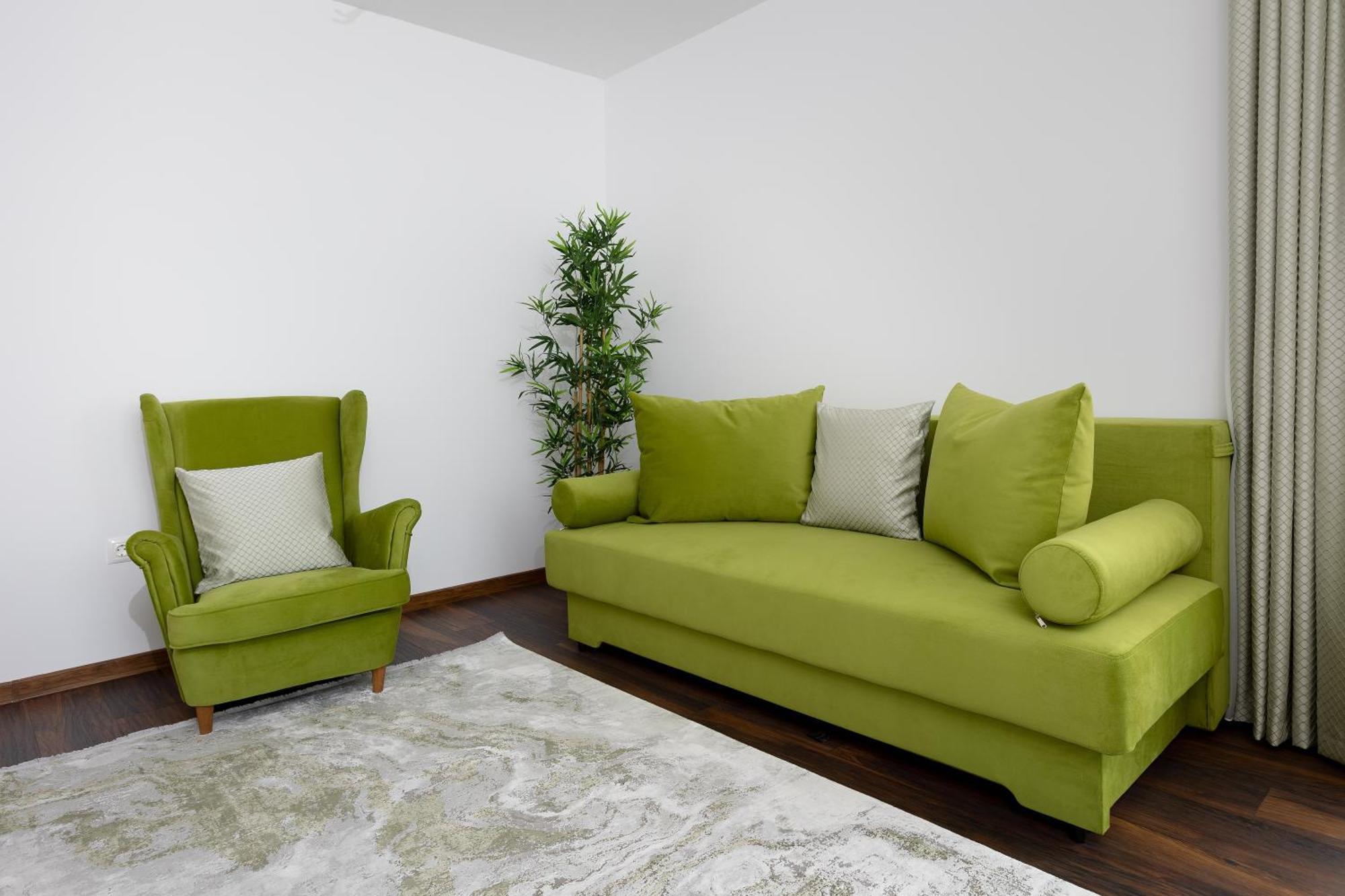 Brasov Holiday Apartments Extérieur photo