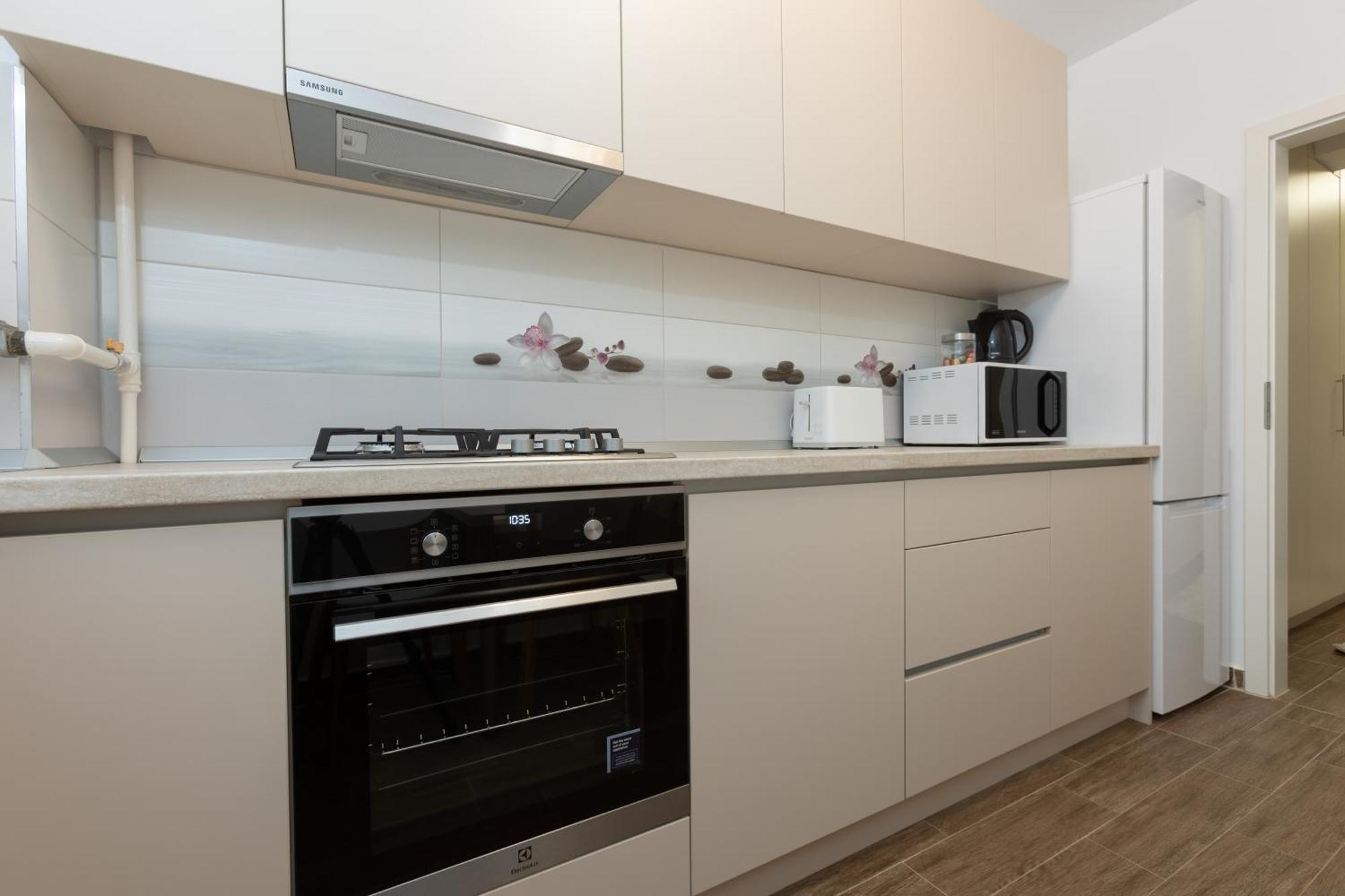 Brasov Holiday Apartments Extérieur photo
