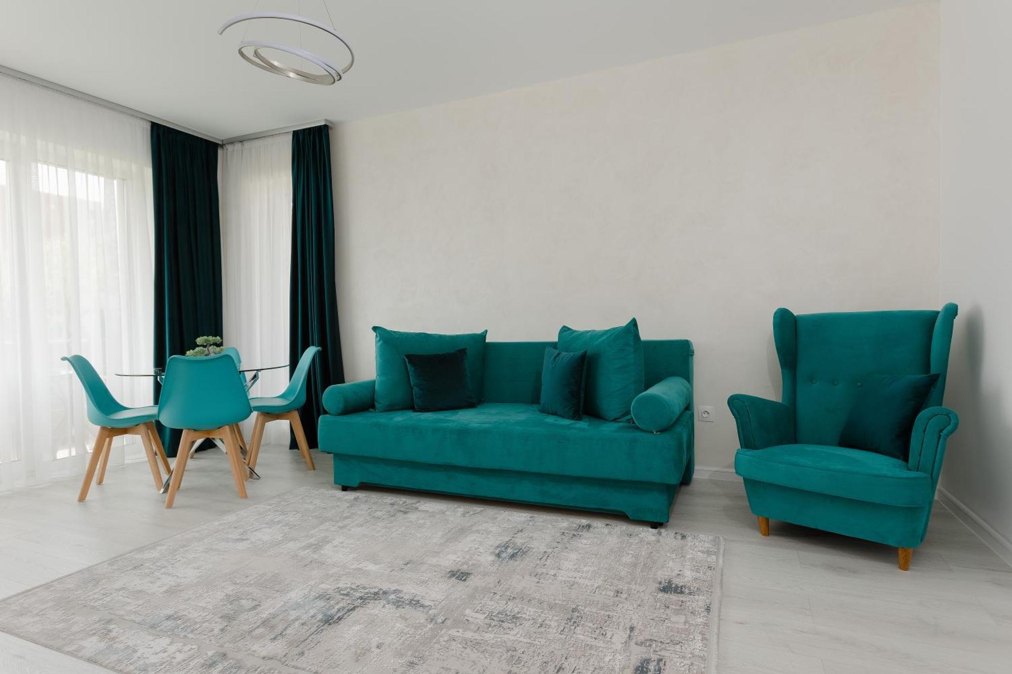 Brasov Holiday Apartments Extérieur photo