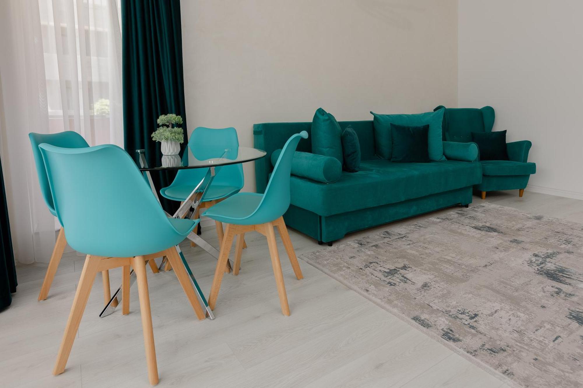 Brasov Holiday Apartments Extérieur photo