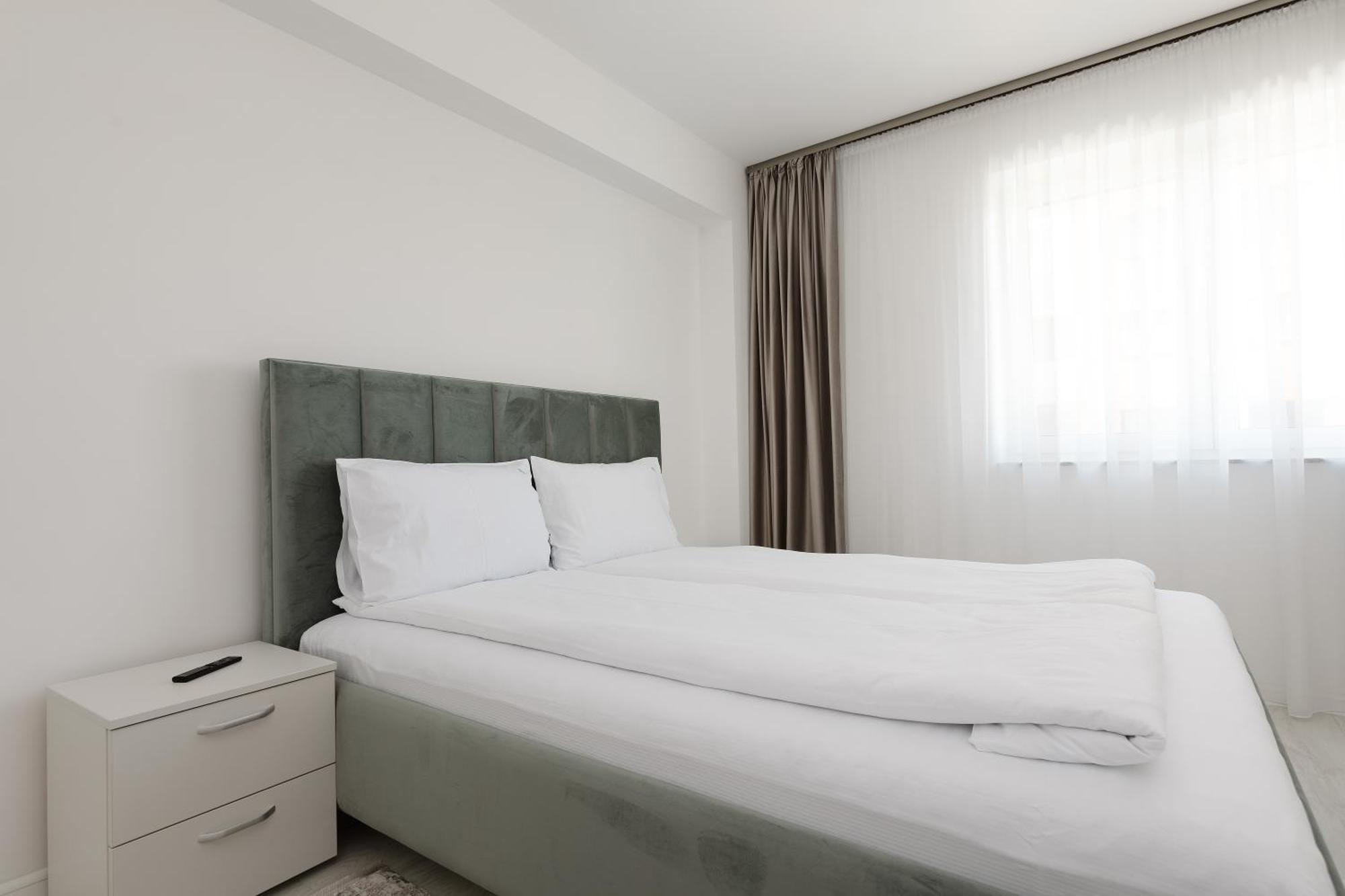 Brasov Holiday Apartments Extérieur photo