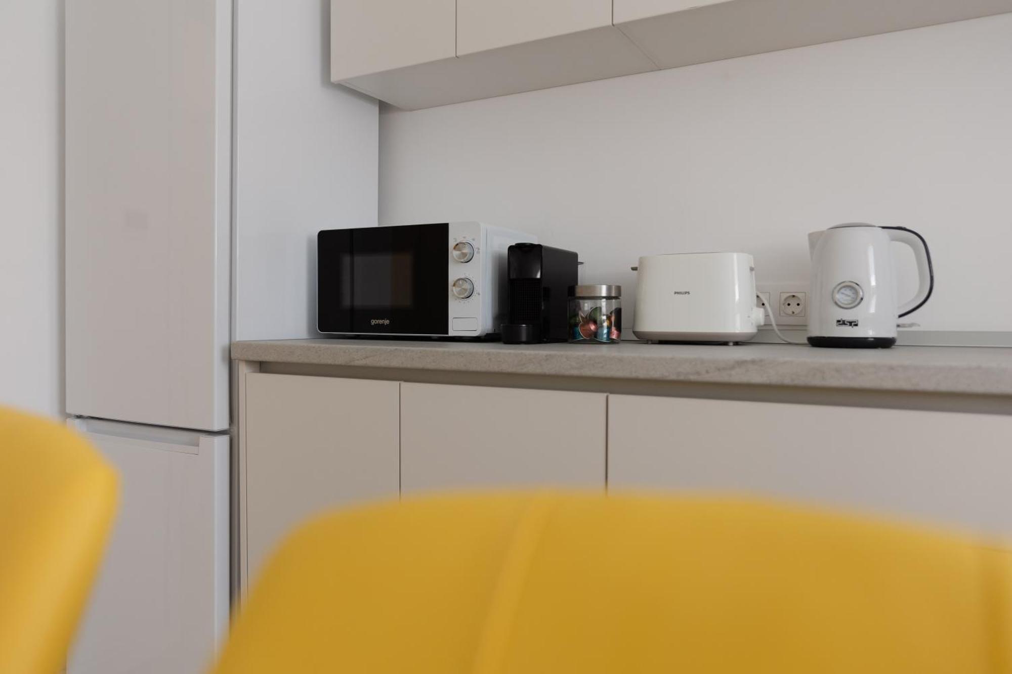 Brasov Holiday Apartments Extérieur photo