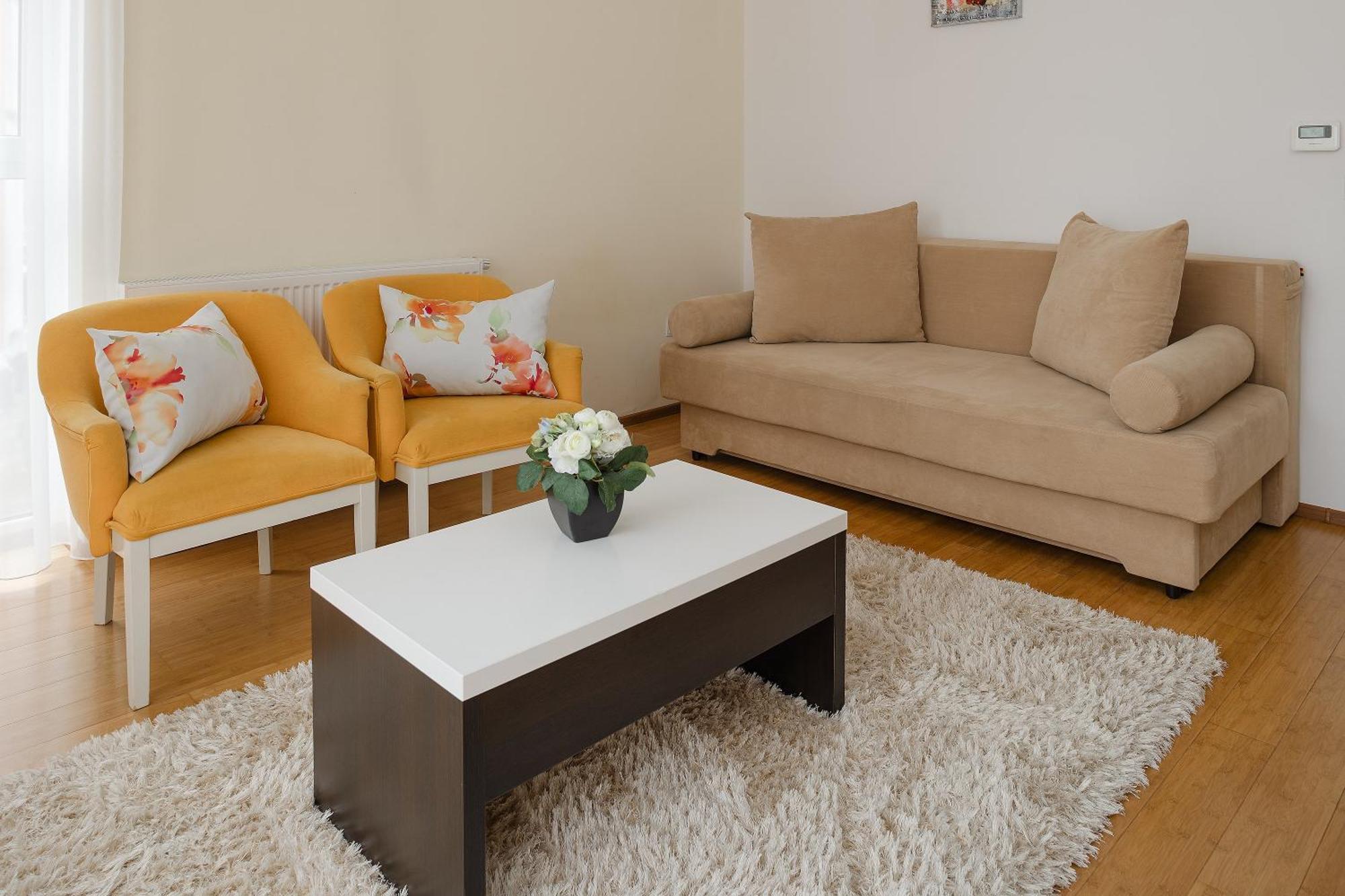 Brasov Holiday Apartments Extérieur photo