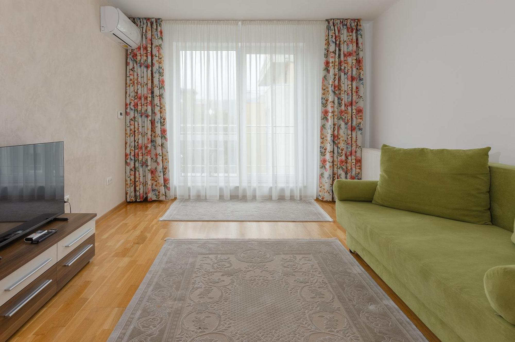 Brasov Holiday Apartments Extérieur photo