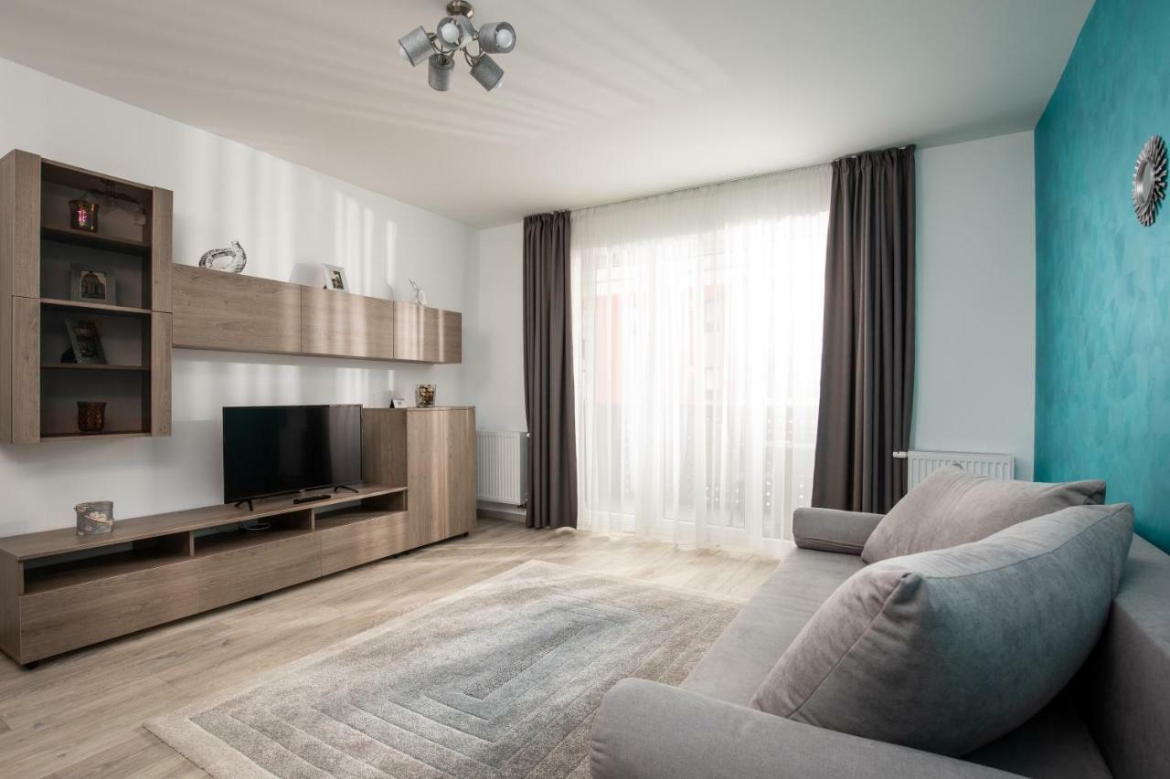 Brasov Holiday Apartments Extérieur photo