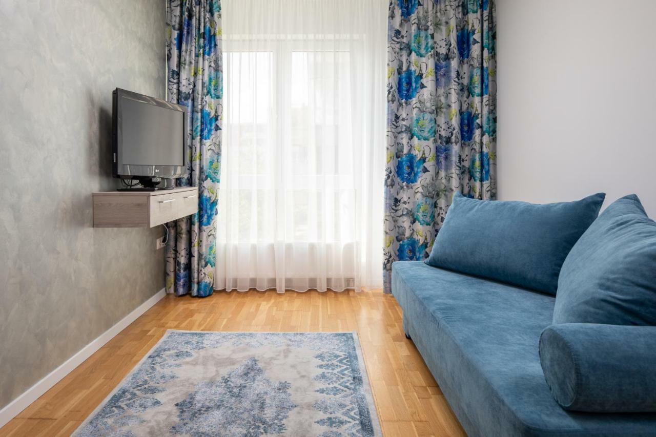 Brasov Holiday Apartments Extérieur photo