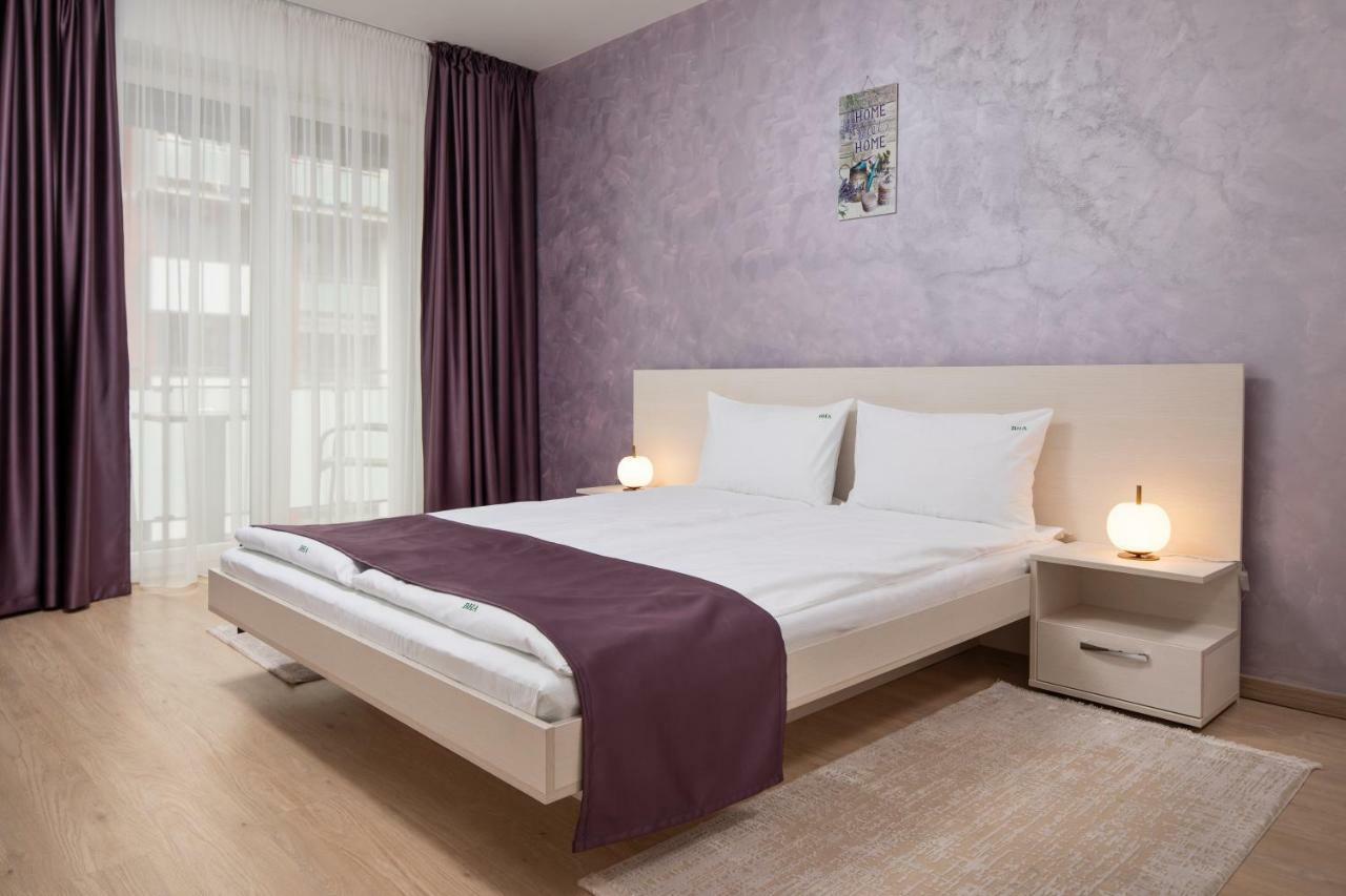 Brasov Holiday Apartments Extérieur photo